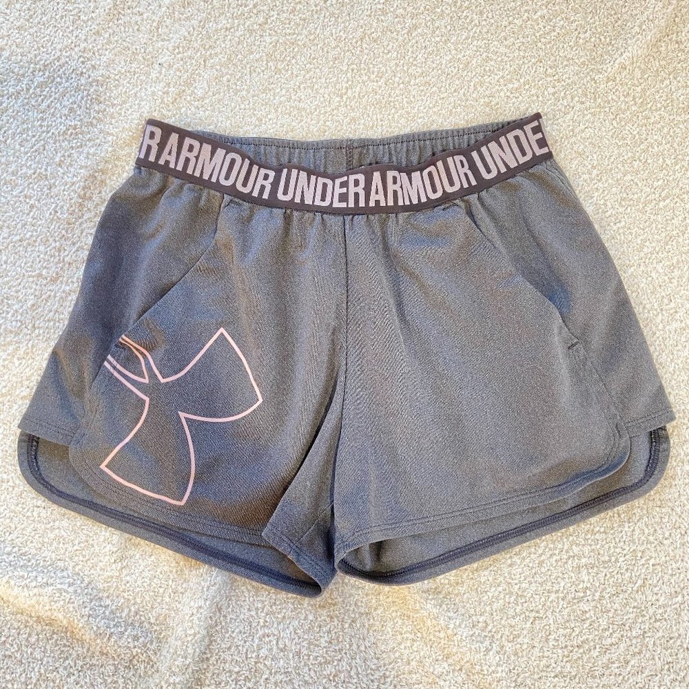 Under Armour Shorts